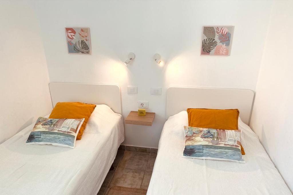 La Casa De La Playa San Agustin Apartment Maspalomas  Ngoại thất bức ảnh