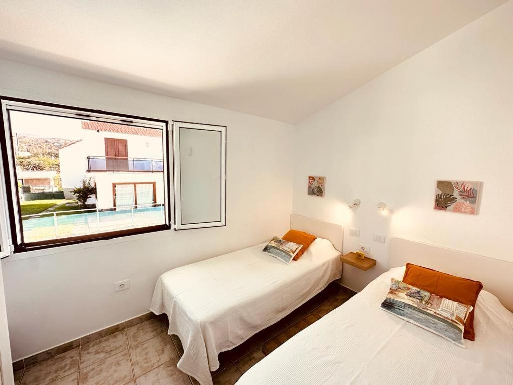 La Casa De La Playa San Agustin Apartment Maspalomas  Ngoại thất bức ảnh